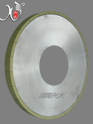 淺談:陶瓷金剛石砂輪在